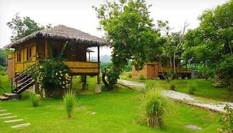 The Roots Eco Resort