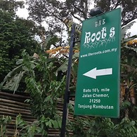 The Roots Eco Resort