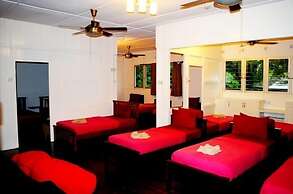 The Roots Eco Resort