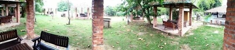 The Roots Eco Resort