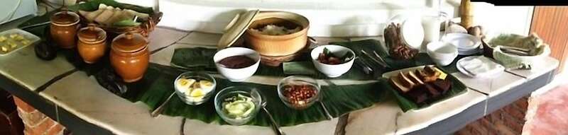 The Roots Eco Resort