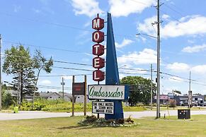 Ambassador Motel