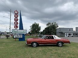 Ambassador Motel