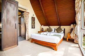 Little Sunshine Boutique Beach Resort & Spa