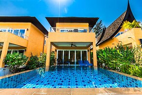 Little Sunshine Boutique Beach Resort & Spa