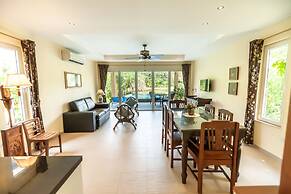 Little Sunshine Boutique Beach Resort & Spa