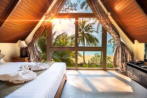 Little Sunshine Boutique Beach Resort & Spa