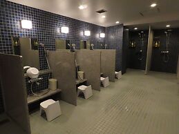 HULL Osaka Hokko Marina