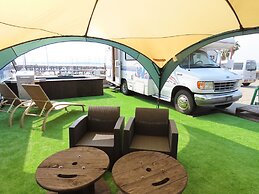 HULL Osaka Hokko Marina