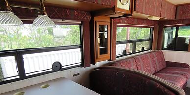 HULL Osaka Hokko Marina