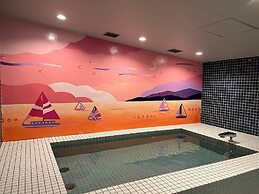 HULL Osaka Hokko Marina