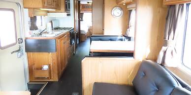 HULL Osaka Hokko Marina