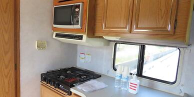 HULL Osaka Hokko Marina