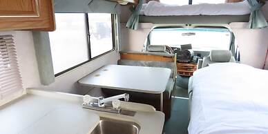 HULL Osaka Hokko Marina