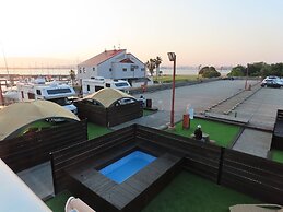 HULL Osaka Hokko Marina