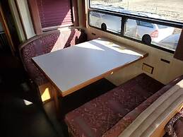 HULL Osaka Hokko Marina