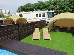 HULL Osaka Hokko Marina