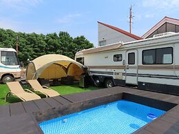 HULL Osaka Hokko Marina