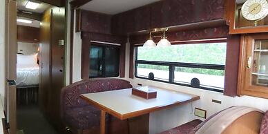 HULL Osaka Hokko Marina