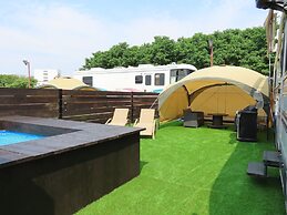 HULL Osaka Hokko Marina