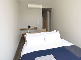 HULL Osaka Hokko Marina