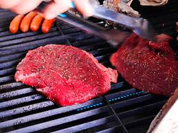 HULL Osaka Hokko Marina