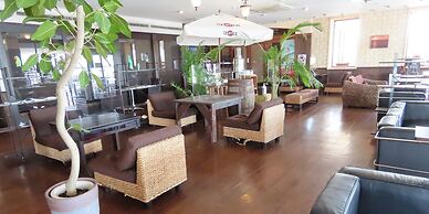 HULL Osaka Hokko Marina