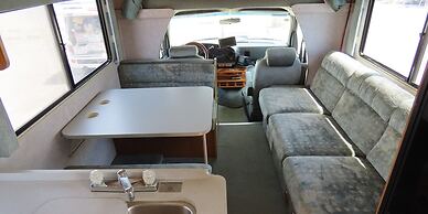 HULL Osaka Hokko Marina