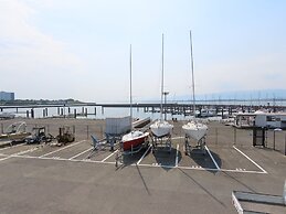 HULL Osaka Hokko Marina