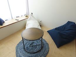 HULL Osaka Hokko Marina