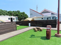 HULL Osaka Hokko Marina