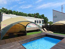 HULL Osaka Hokko Marina