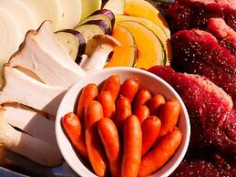 HULL Osaka Hokko Marina