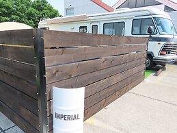 HULL Osaka Hokko Marina