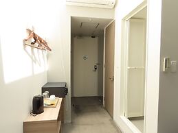 HULL Osaka Hokko Marina