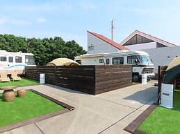 HULL Osaka Hokko Marina