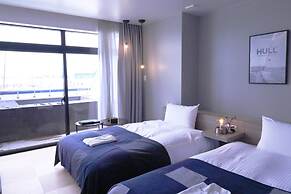 HULL Osaka Hokko Marina