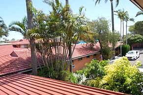 Sapphire Palms Motel