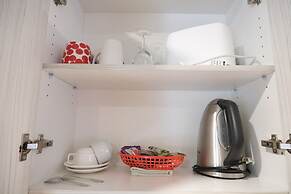 Sapphire Palms Motel