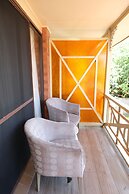 Sapphire Palms Motel