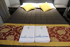 Sapphire Palms Motel