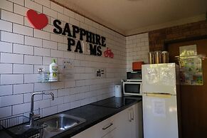 Sapphire Palms Motel