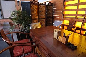 Sapphire Palms Motel