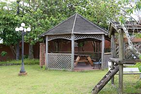 Sapphire Palms Motel