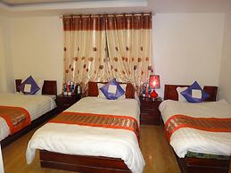 Sapa Mountain City Hotel