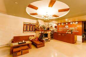 Sapa Mountain City Hotel