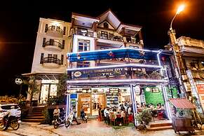 Sapa Mountain City Hotel