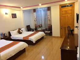 Sapa Mountain City Hotel