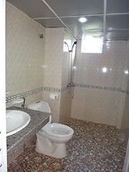 Sapa Mountain City Hotel