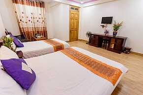 Sapa Mountain City Hotel